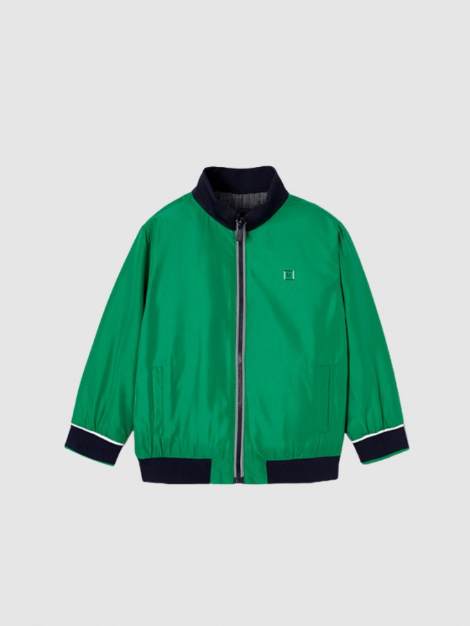 Jacket Boy Mayoral