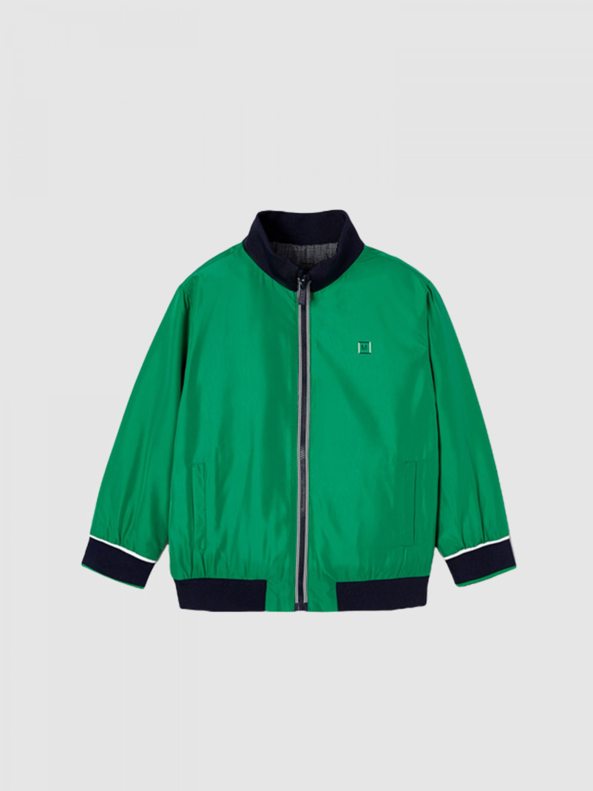 Jacket Boy Mayoral