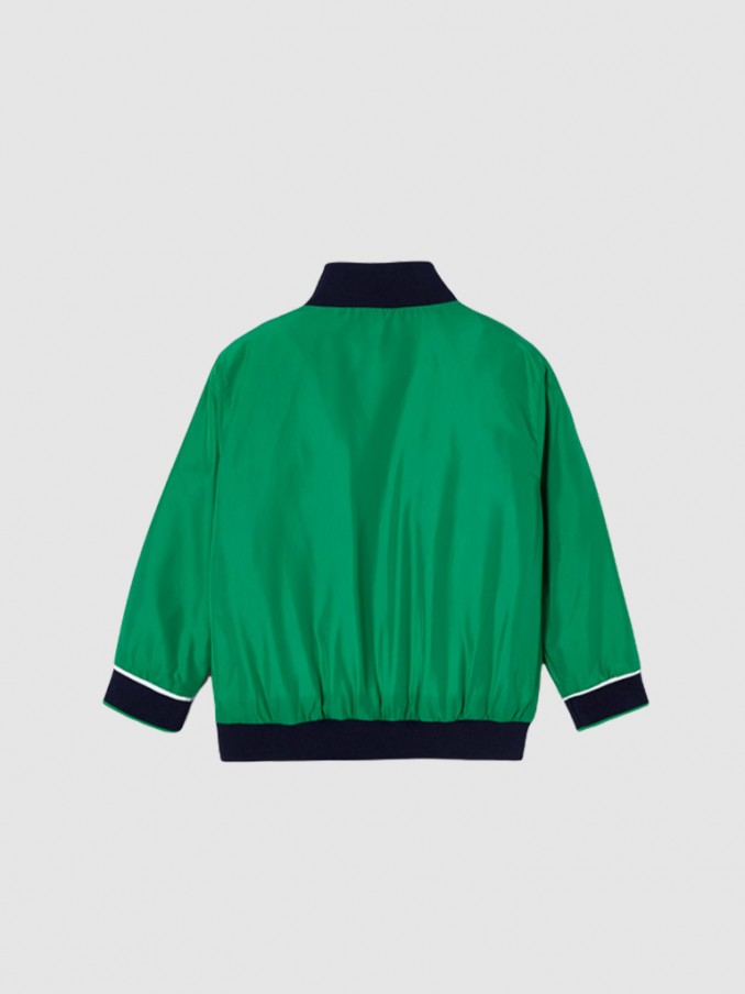 Jacket Boy Mayoral