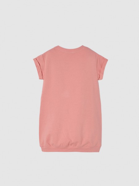 Vestidos Menina Mayoral