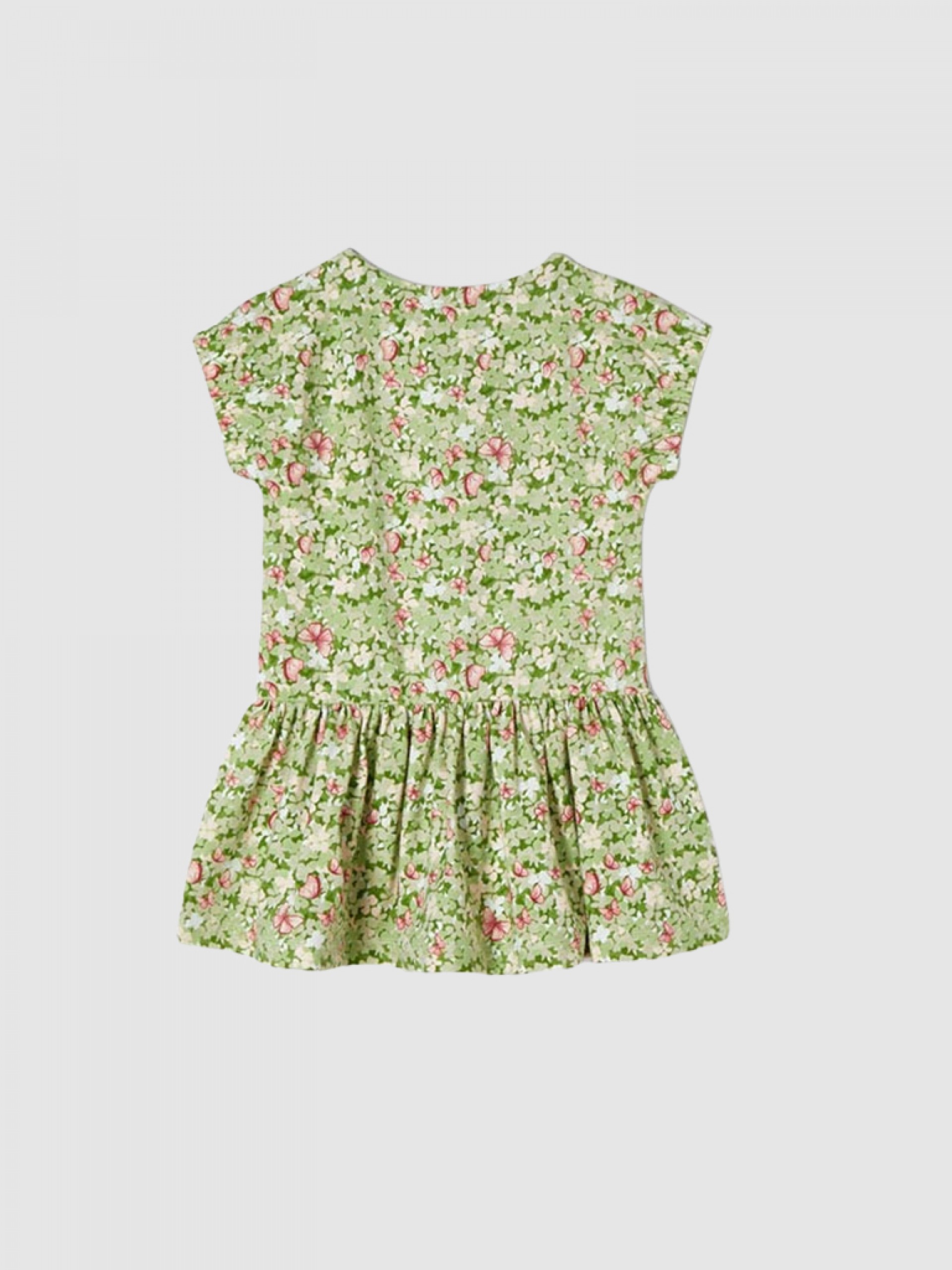 Vestido Niña Mayoral