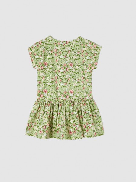 Dress Girl Mayoral Dress Girl Mayoral