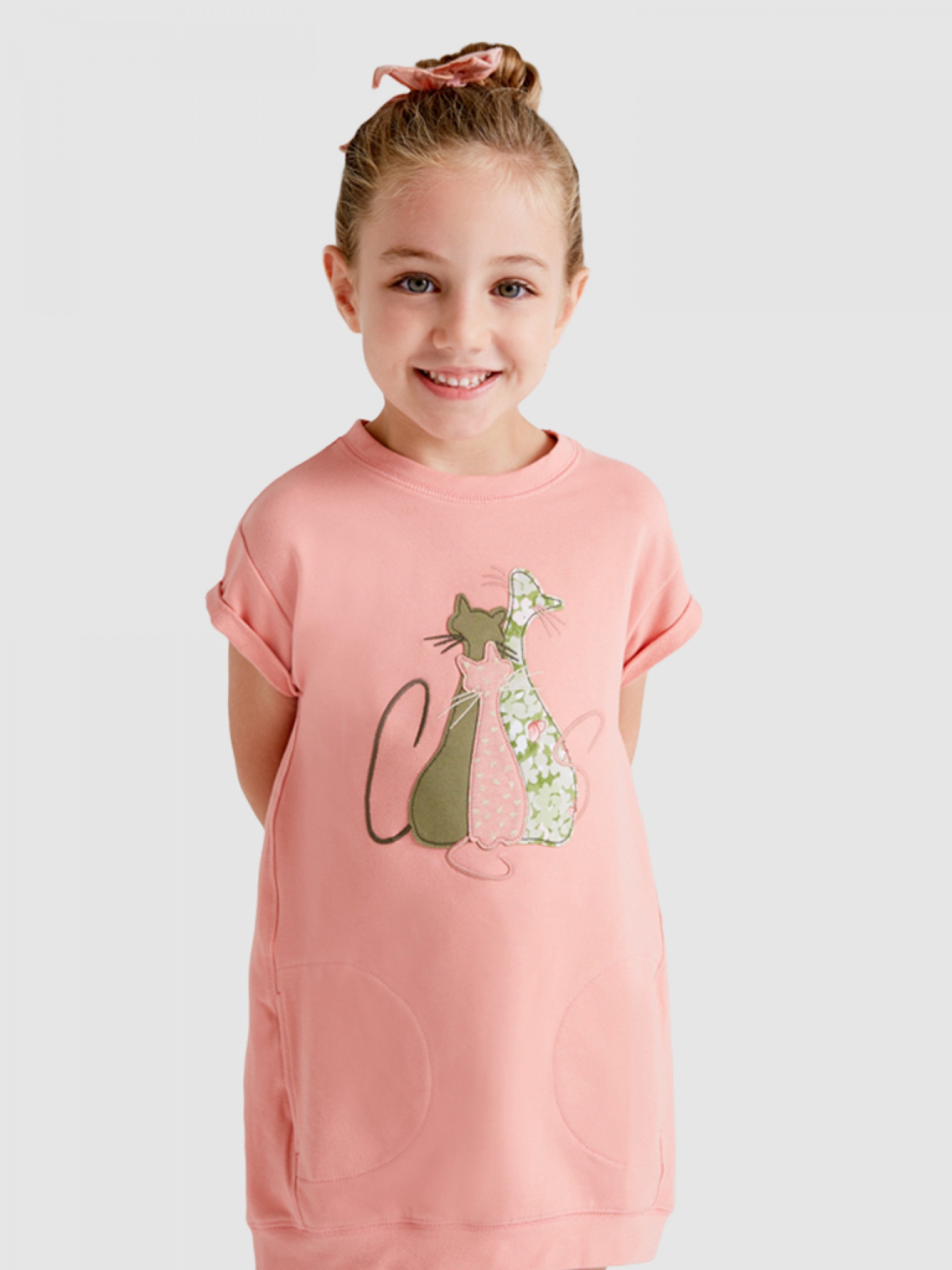 Dress Girl Mayoral