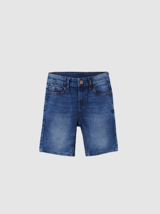 Shorts Boy Mayoral