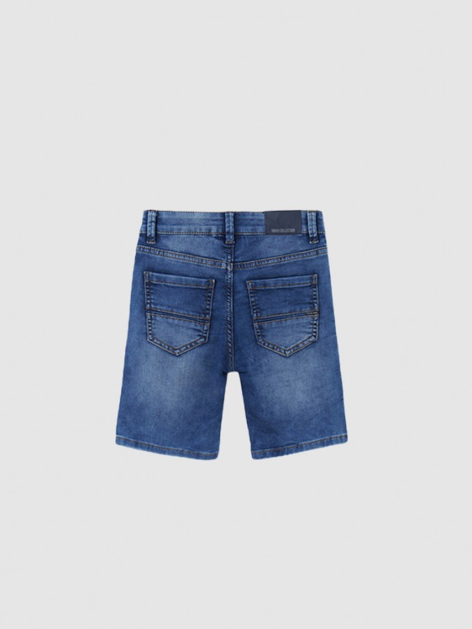 Shorts Boy Mayoral