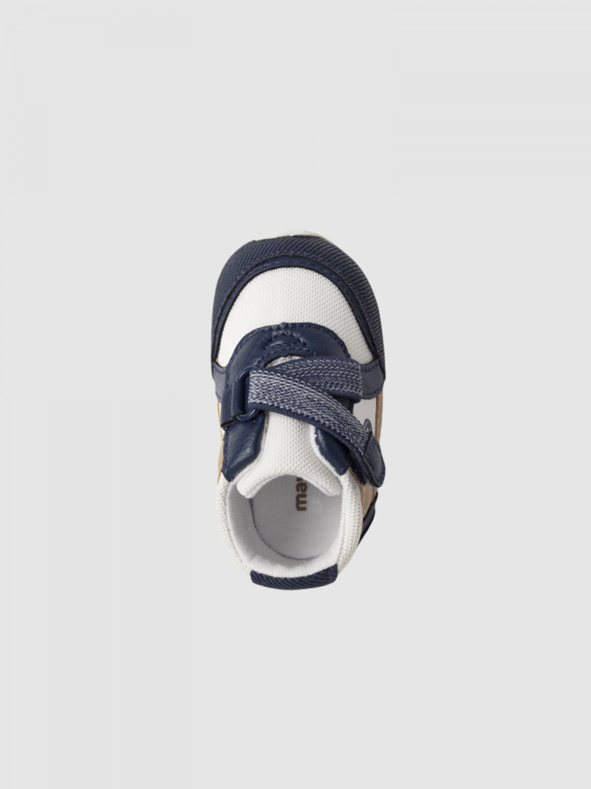 Tenis Bebe Niño Mayoral