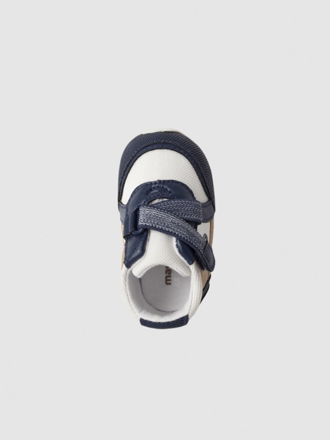 Sneakers Baby Boy Mayoral