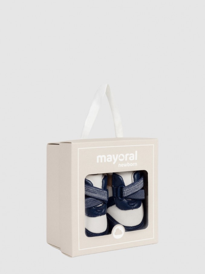 Sneakers Baby Boy Mayoral