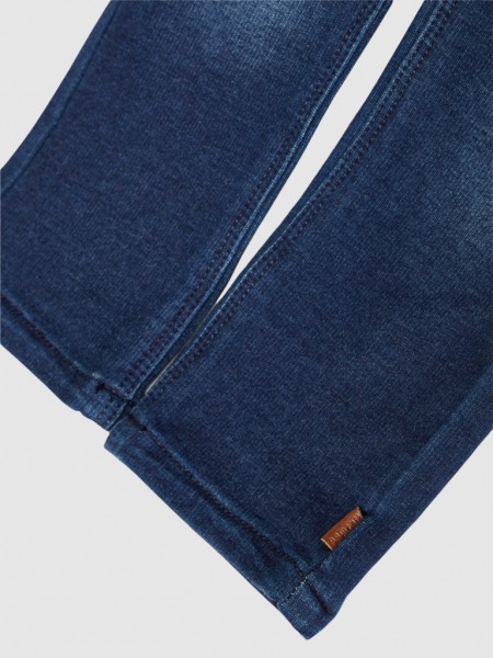 Leggings Ni�a Name It