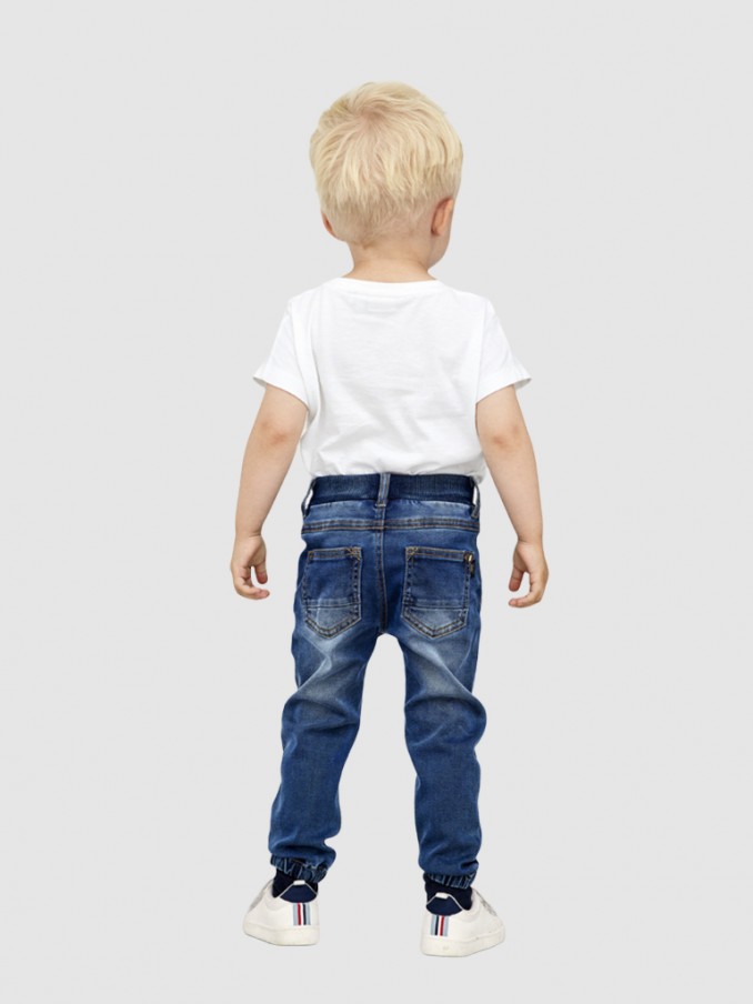 Pantalones Niño Jeans Name It