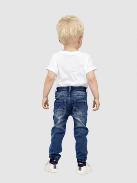 Pants Boy Name It
