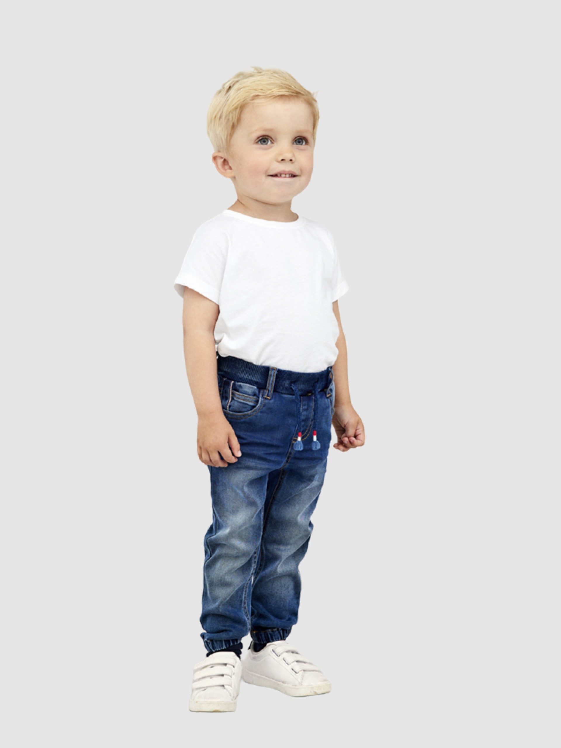 Pants Boy Name It