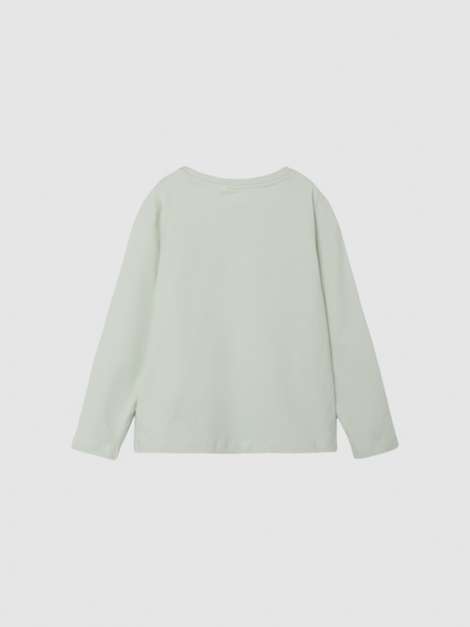 Sweatshirt Boy Name It