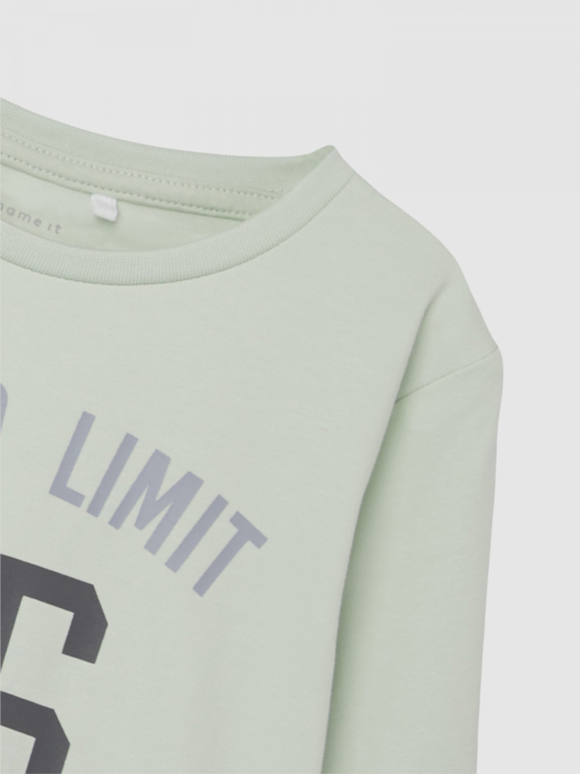 Sweatshirt Niño Name It