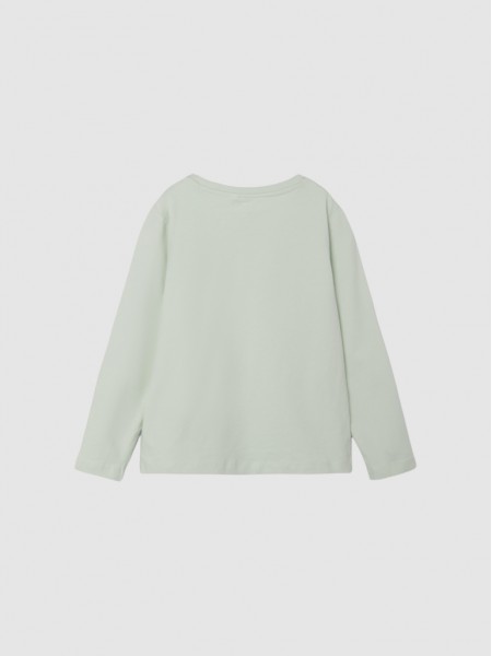 Sweatshirt Boy Name It