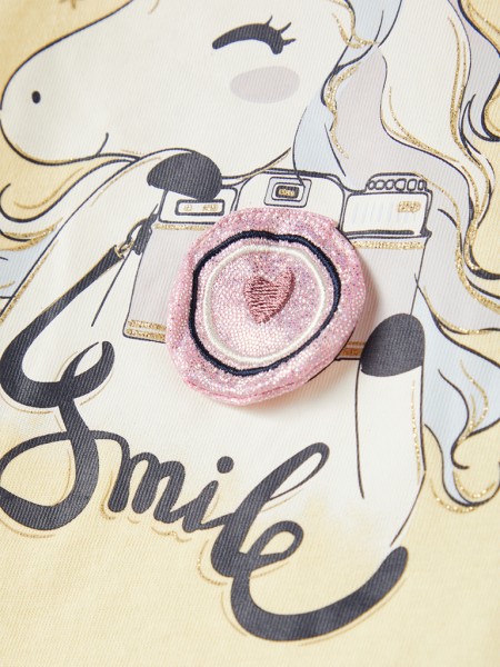 Sweatshirt Girl Name It