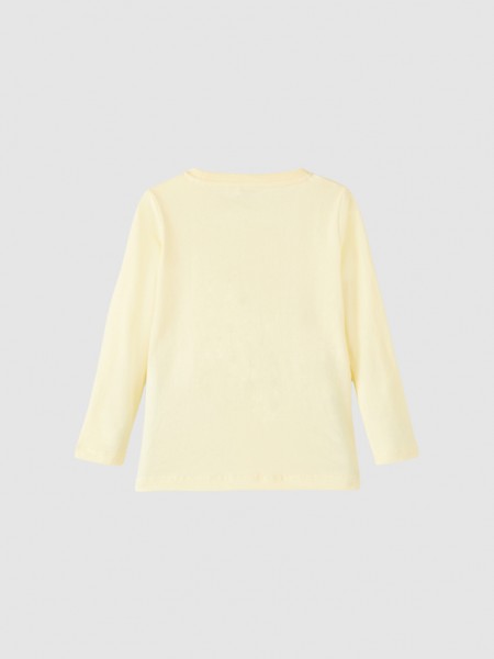 Sweatshirt Girl Name It