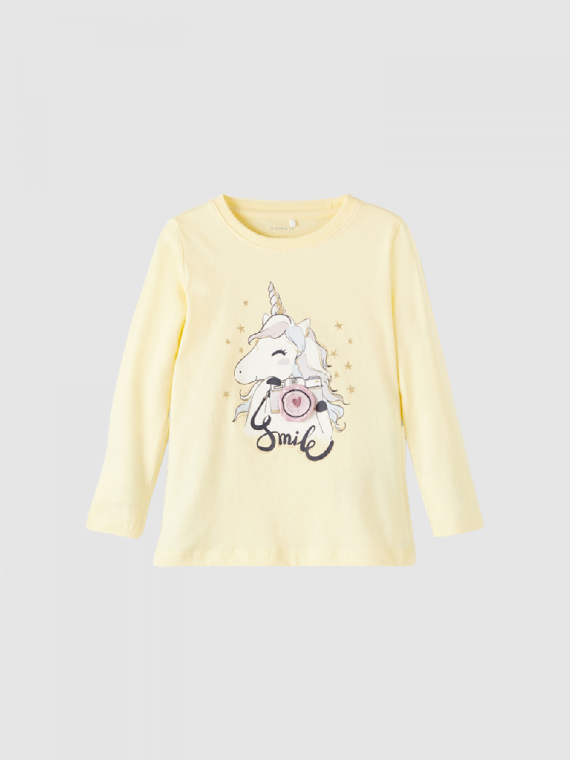 Sweatshirt Niña Name It