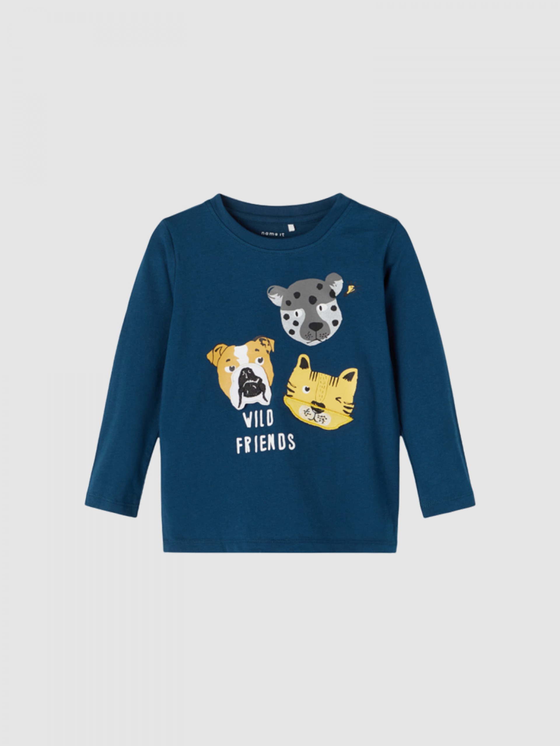 Sweatshirt Niño Name It