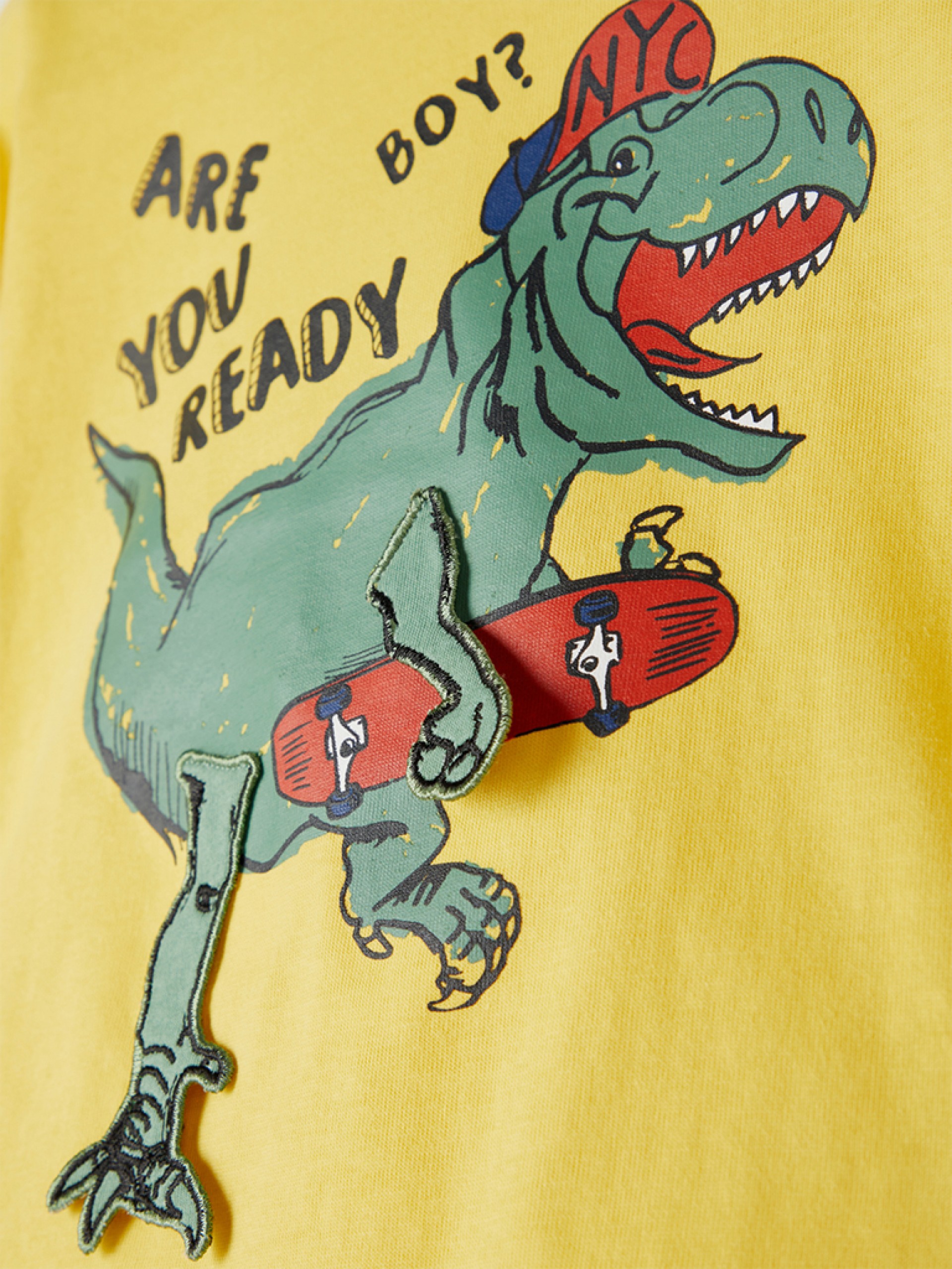 Sweatshirt Niño Name It