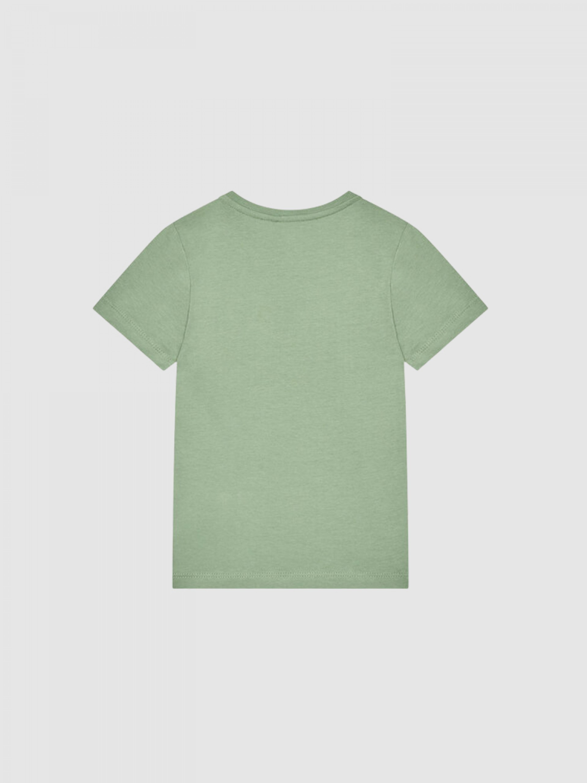 Camiseta Niño Name It