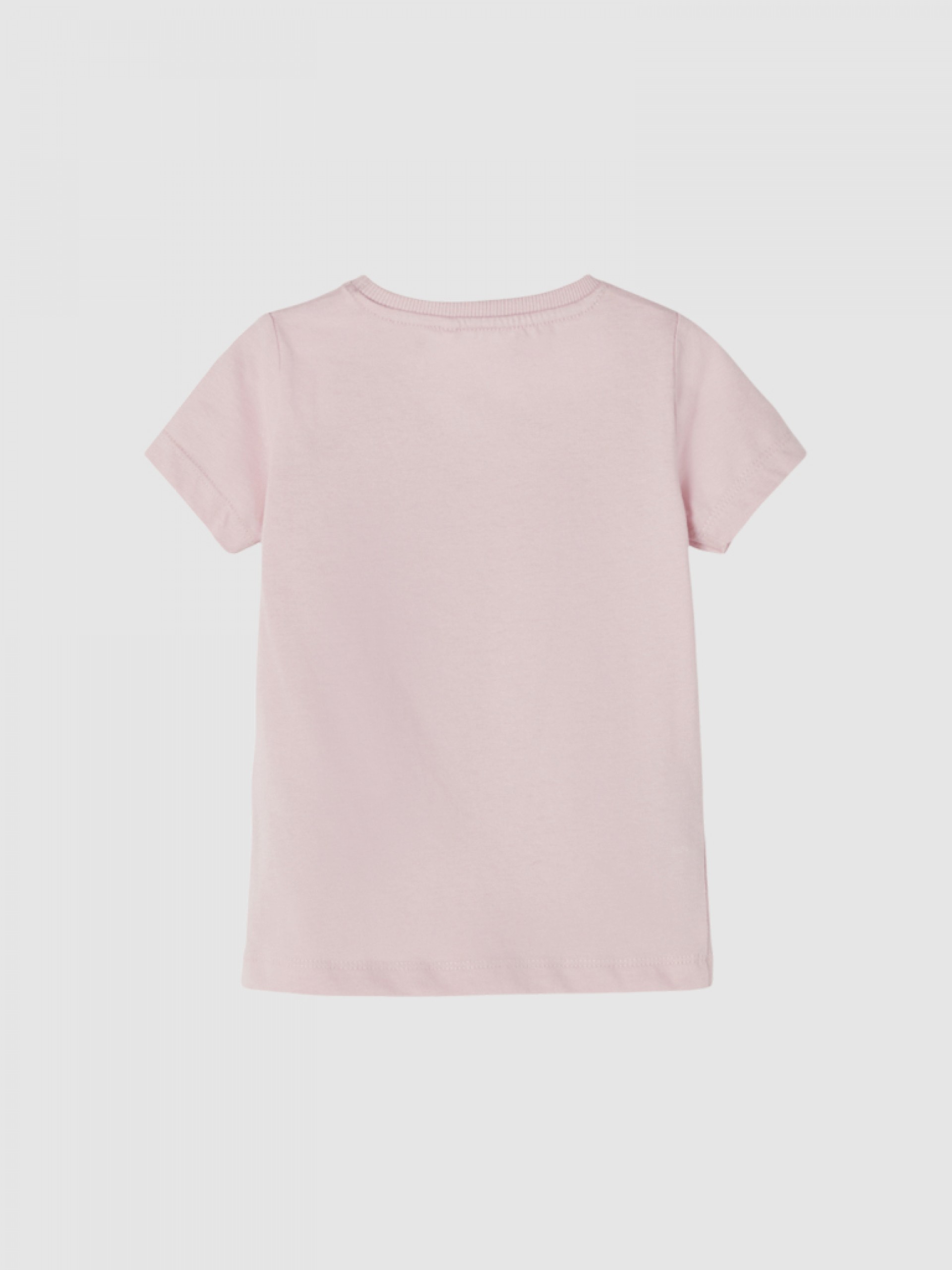 Camiseta Niña Name It