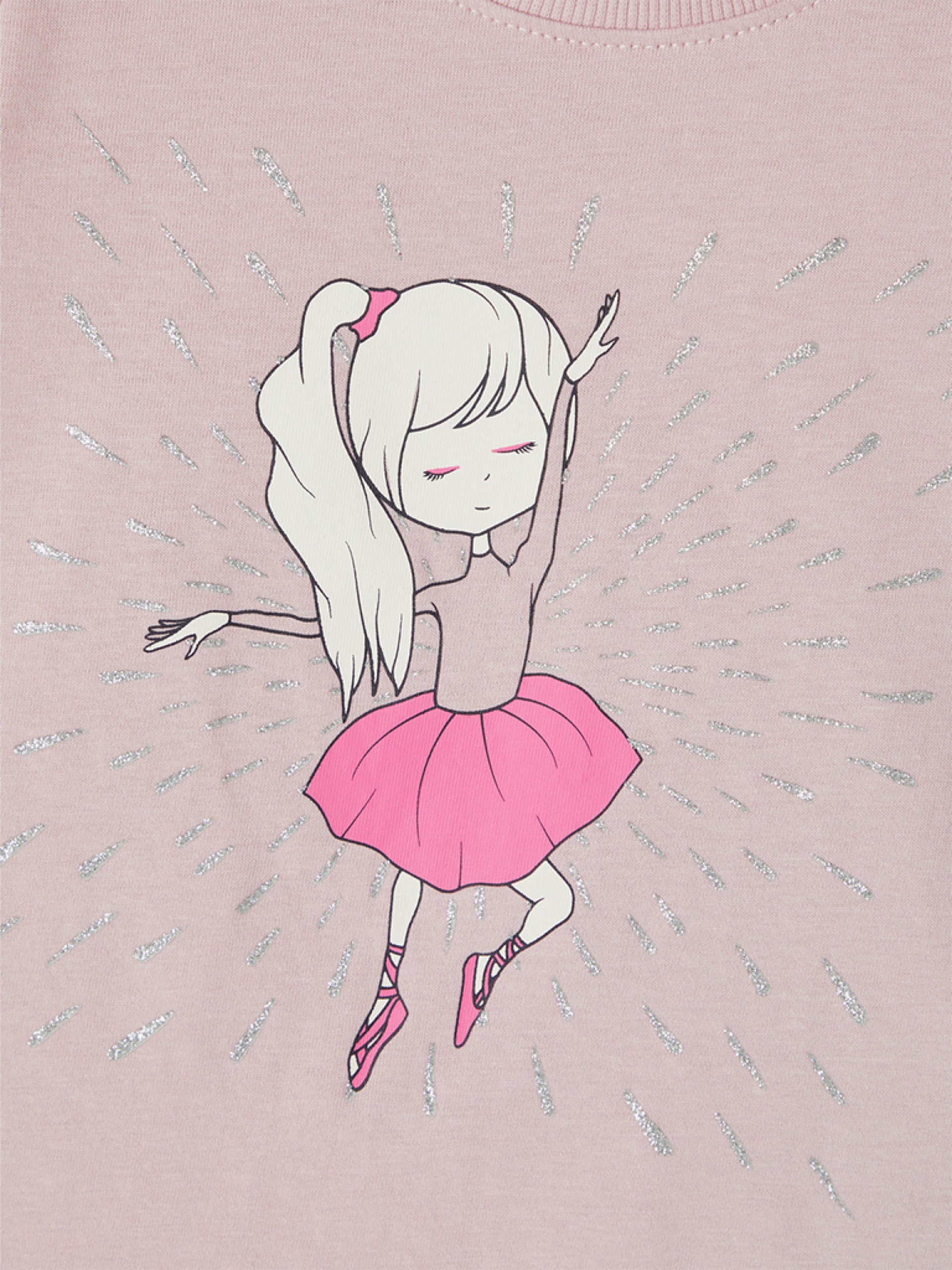 Camiseta Niña Name It