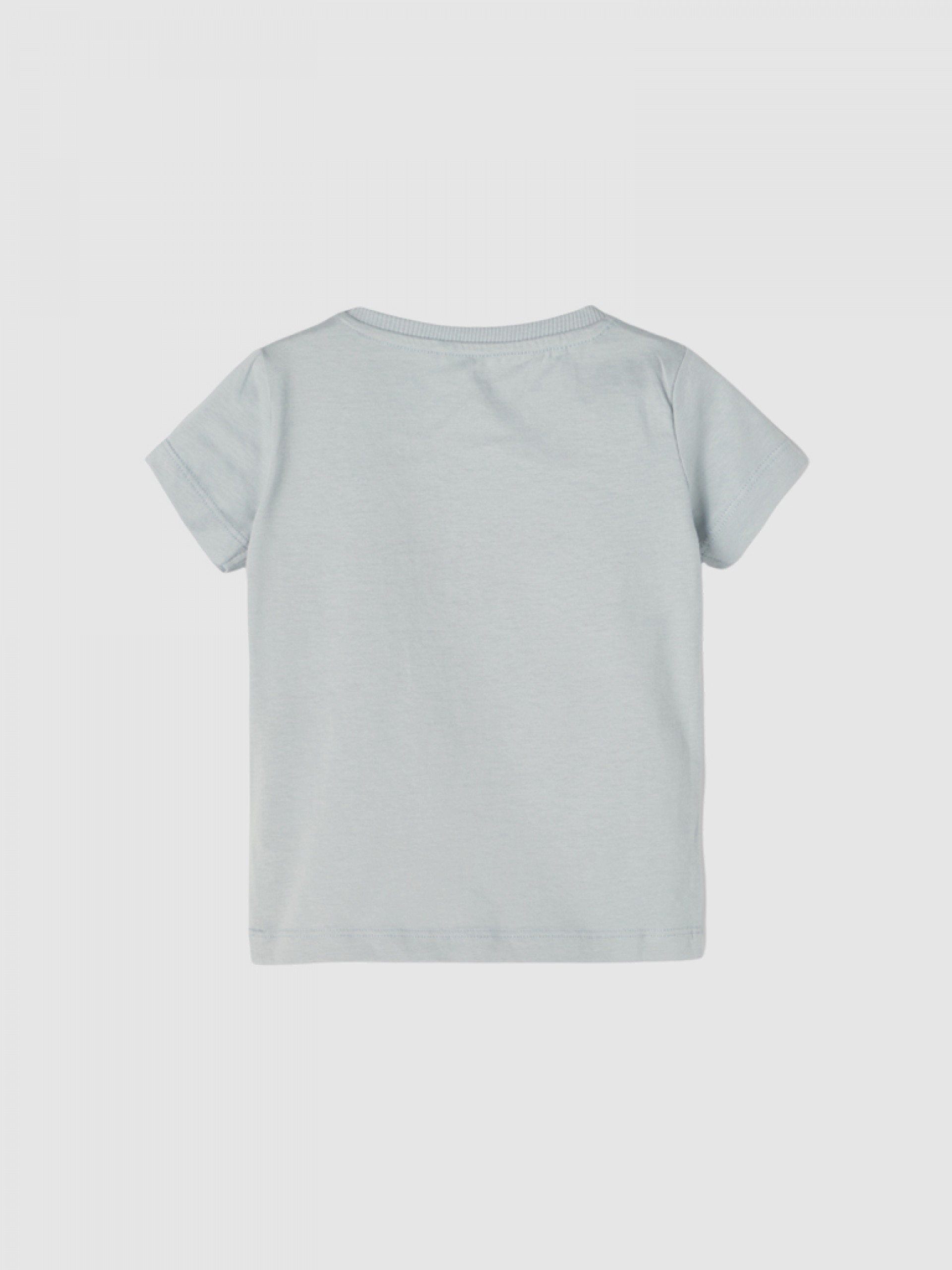 Camiseta Niña Name It