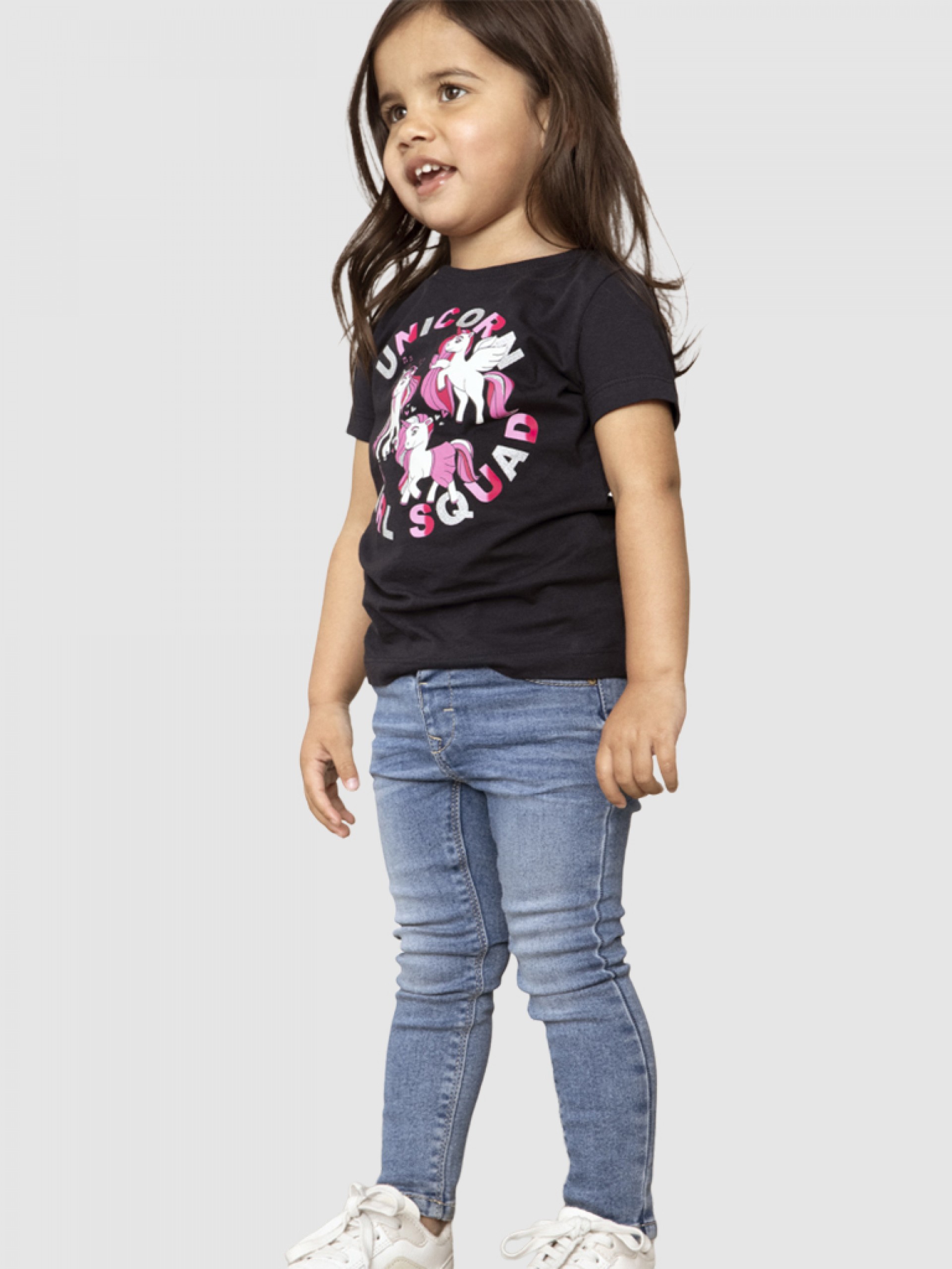 Camiseta Niña Name It