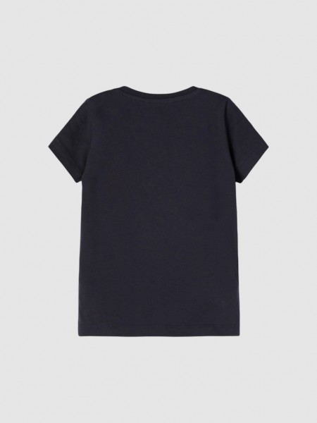 Camiseta Niña Name It Camiseta Niña Name It