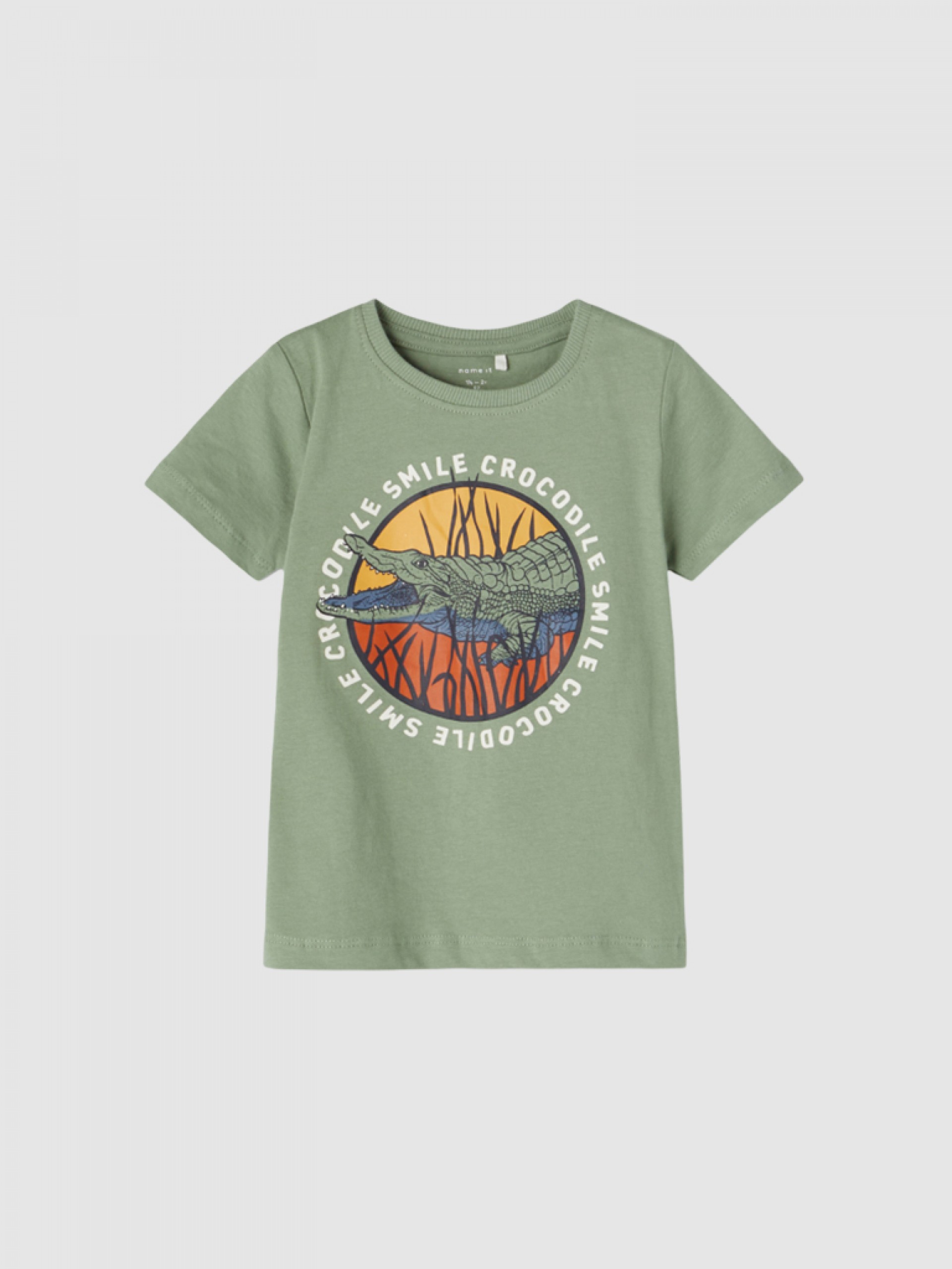 Camiseta Niño Name It