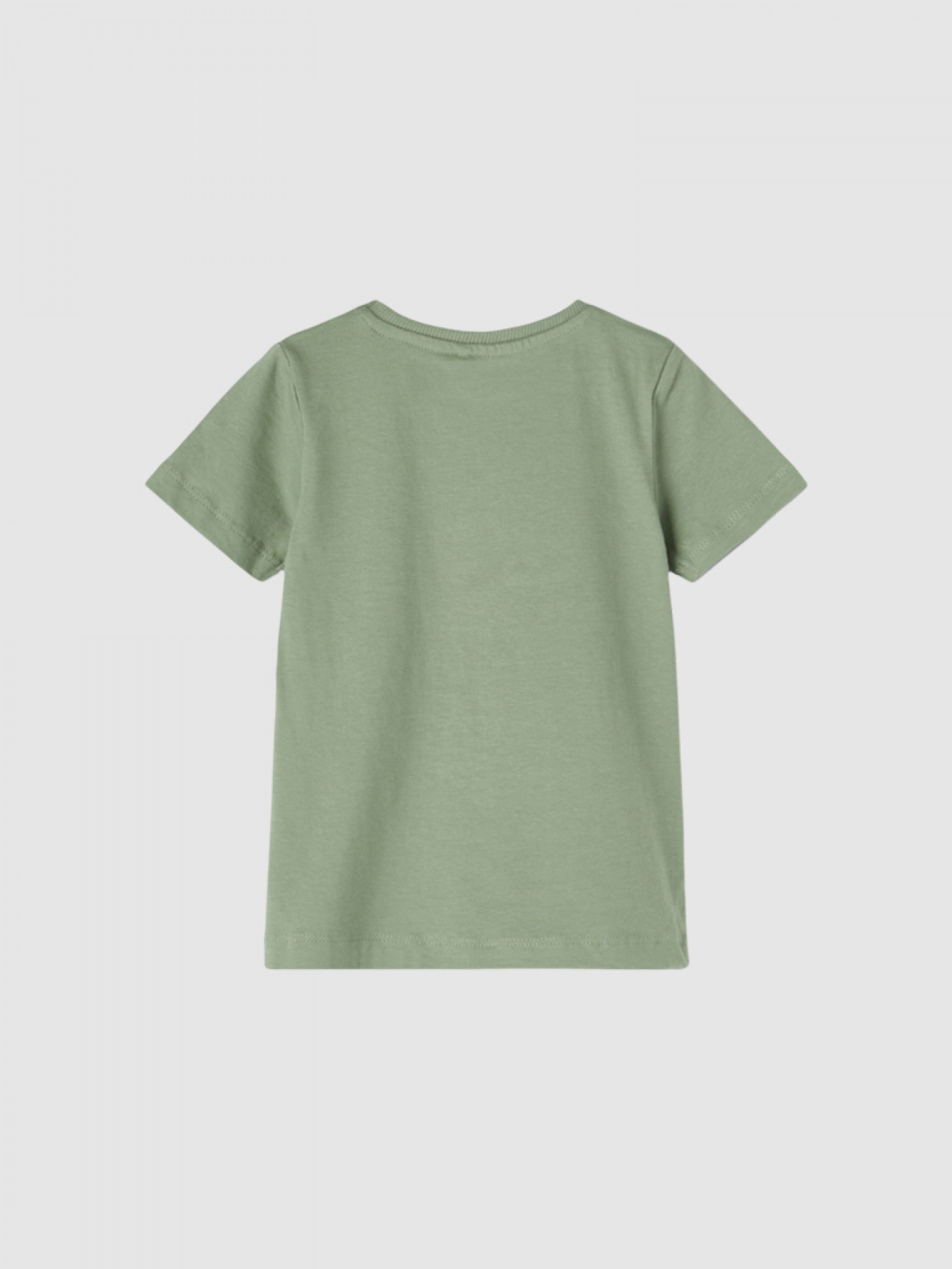 Camiseta Niño Name It