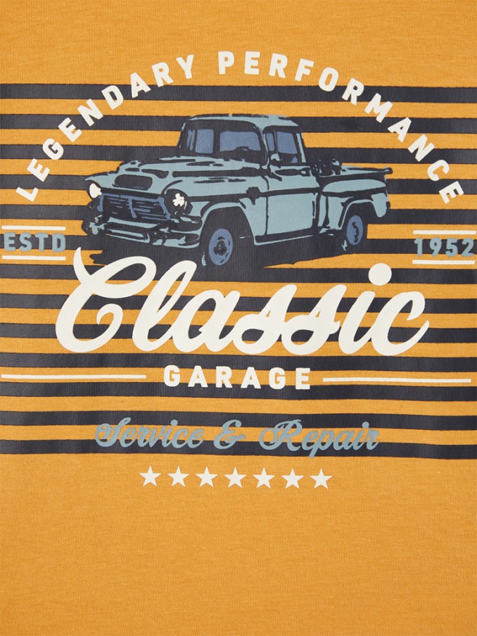 Camiseta Nio Name It