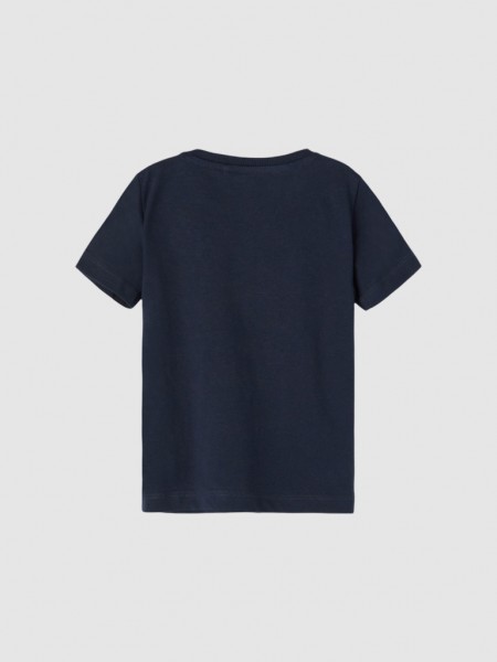 T-Shirt Boy Name It