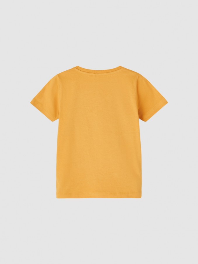 Camiseta Nio Name It