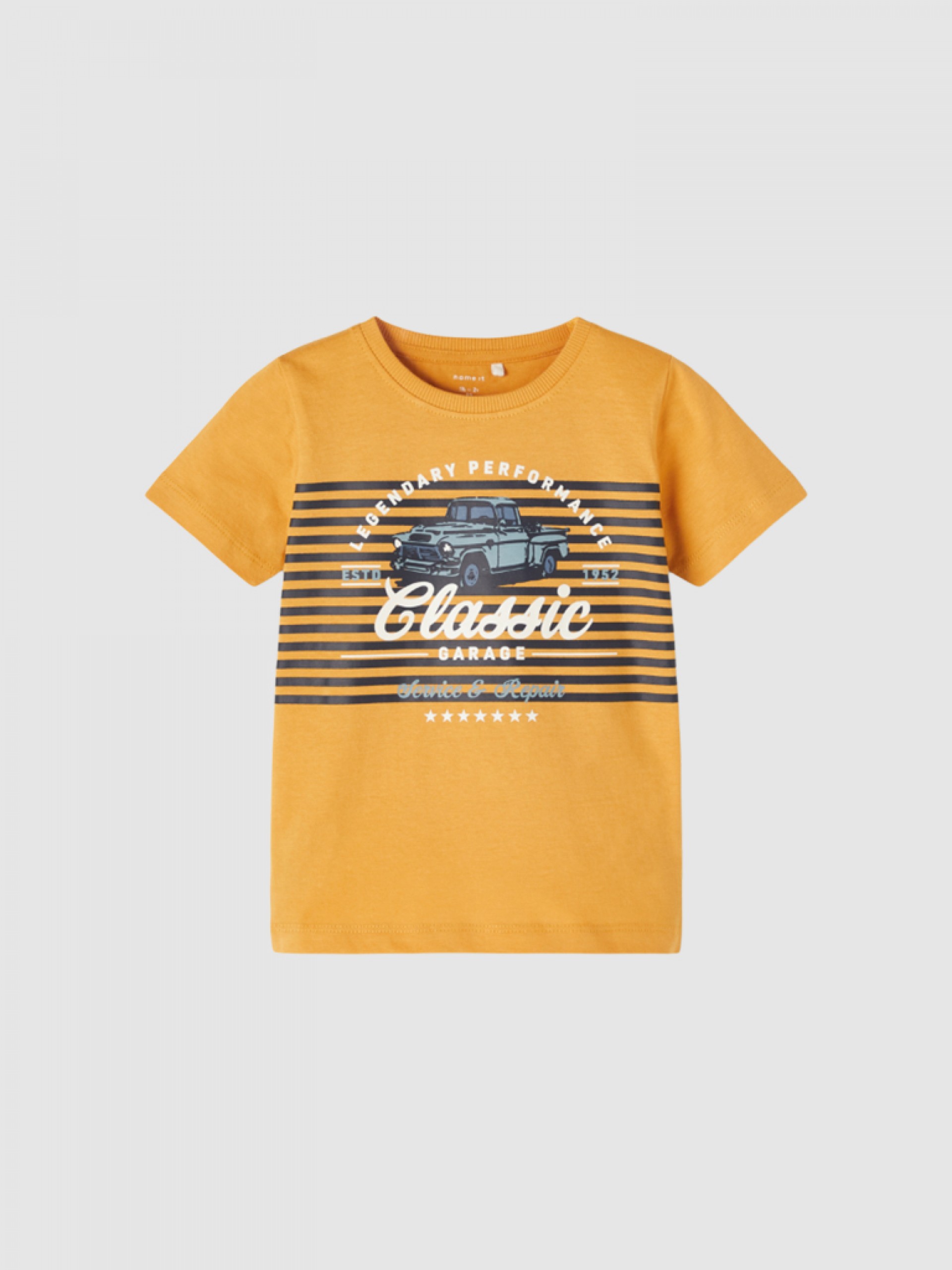 Camiseta Niño Name It