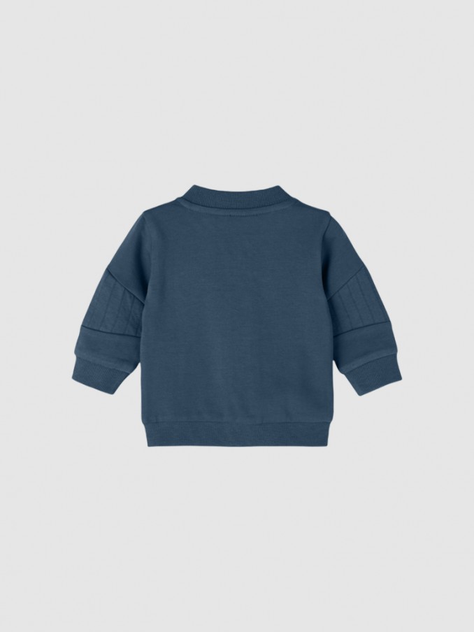 Chaqueta Bebe Niño Name It