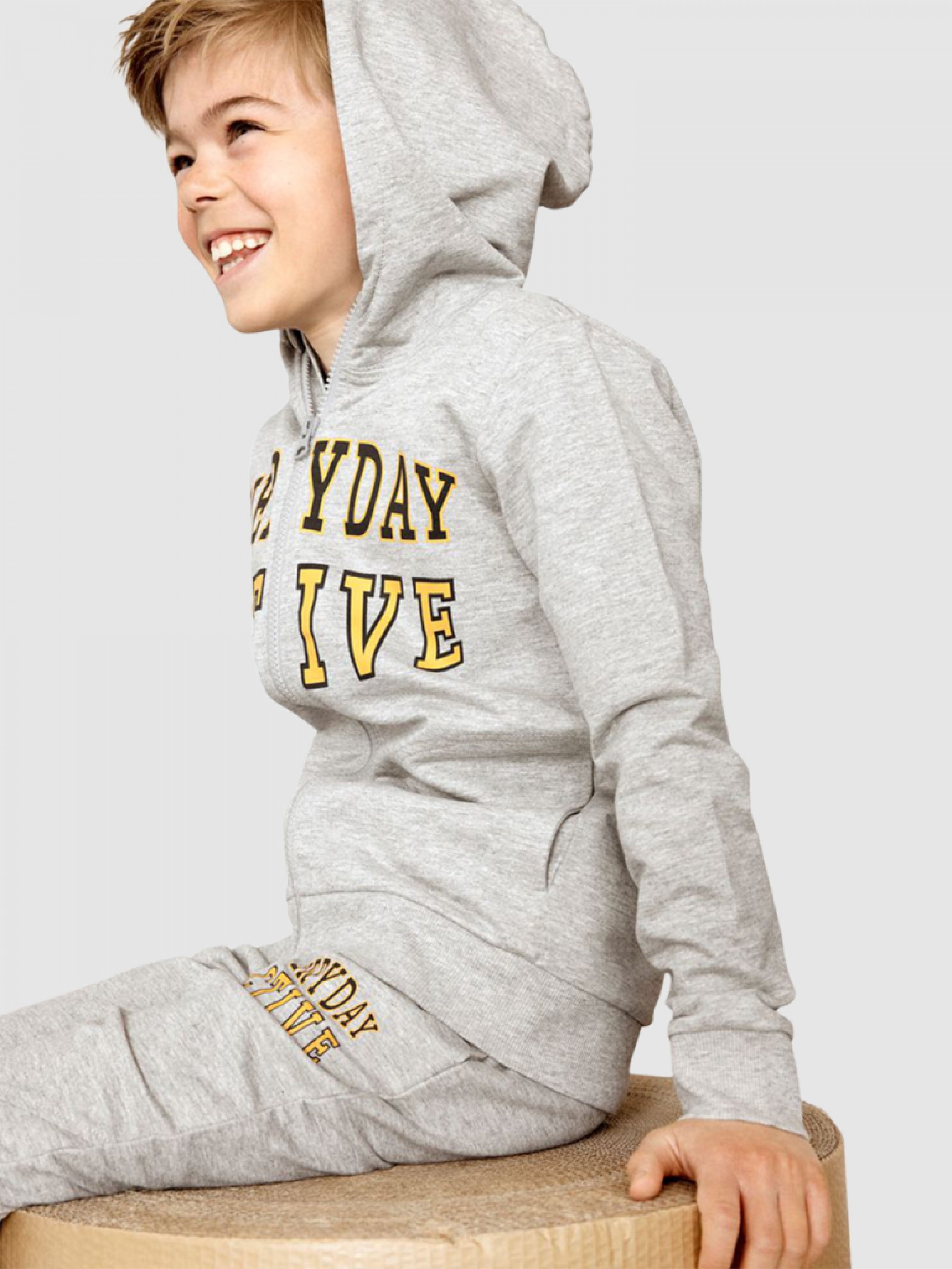 Pantalones Niño Name It