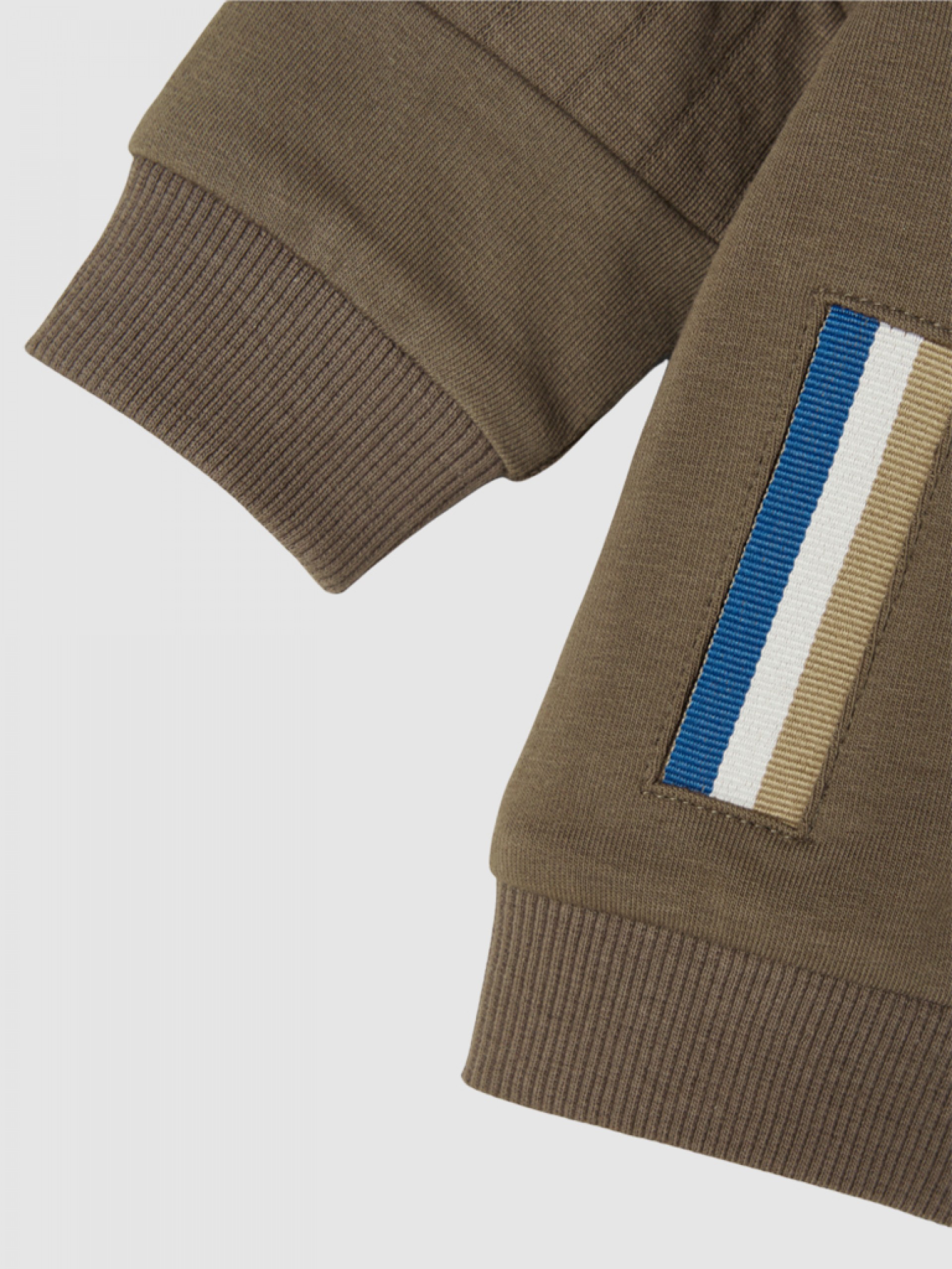 Chaqueta Bebe Niño Name It