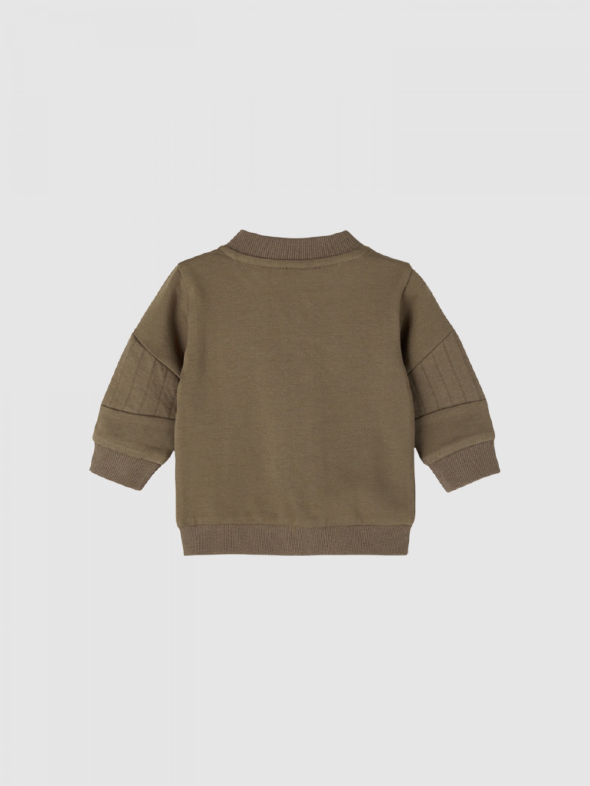 Chaqueta Bebe Niño Name It