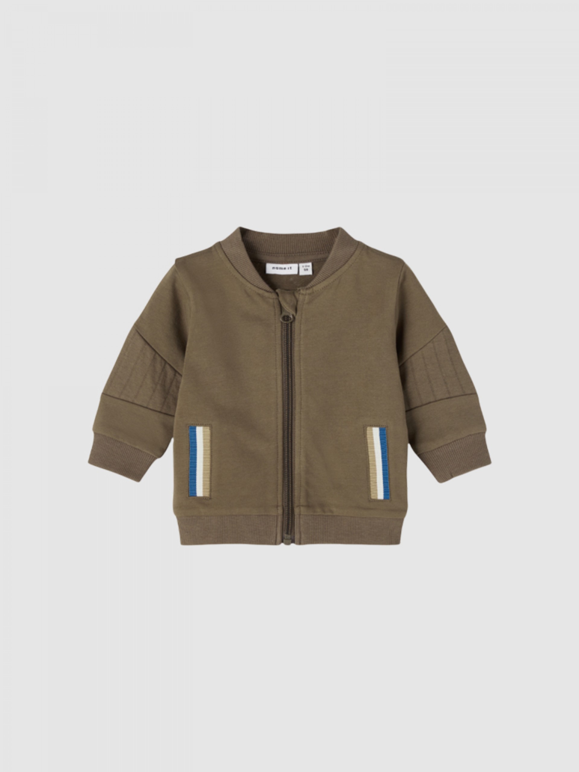 Chaqueta Bebe Niño Name It