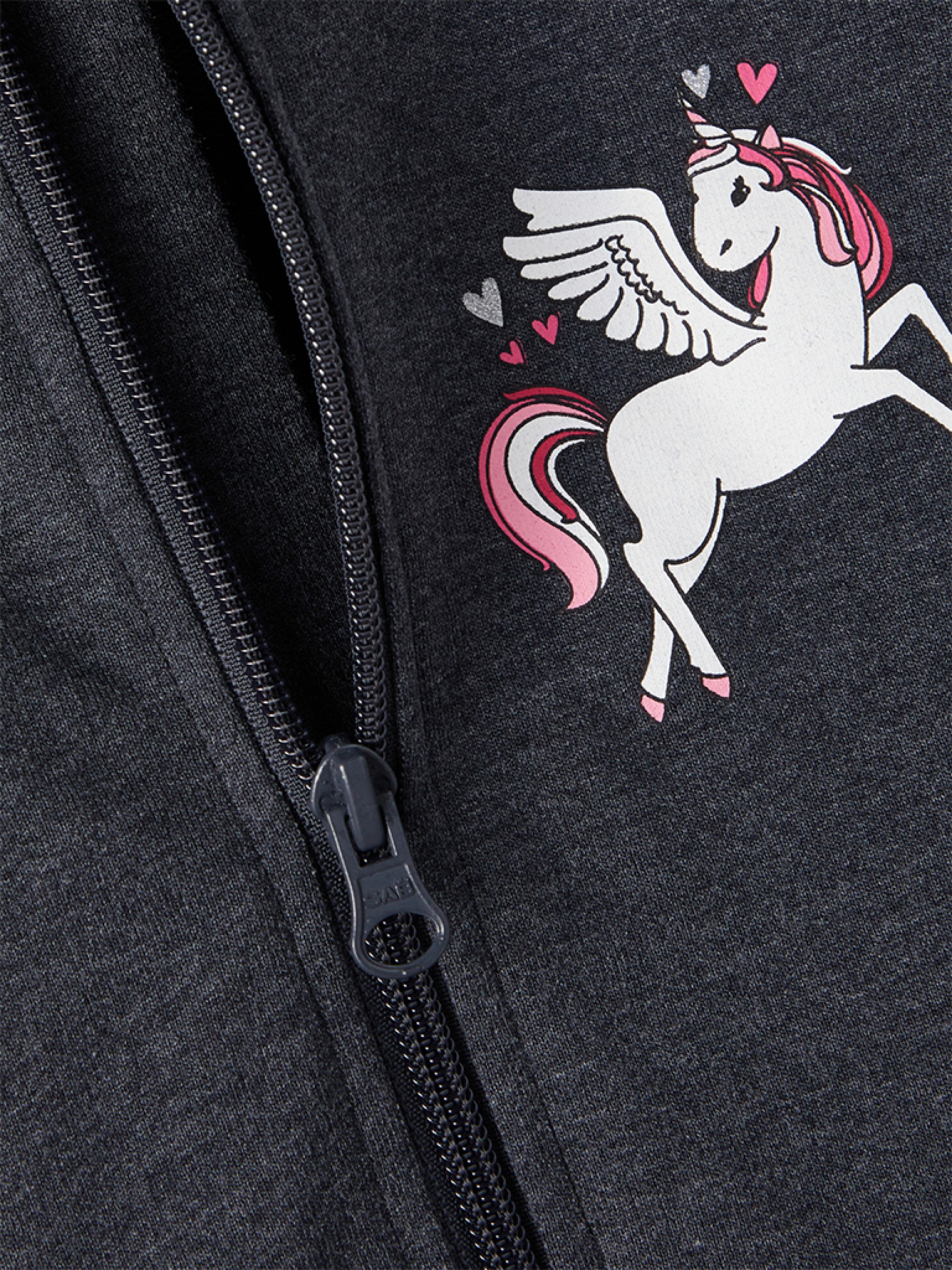 Chaqueta Niña Name It