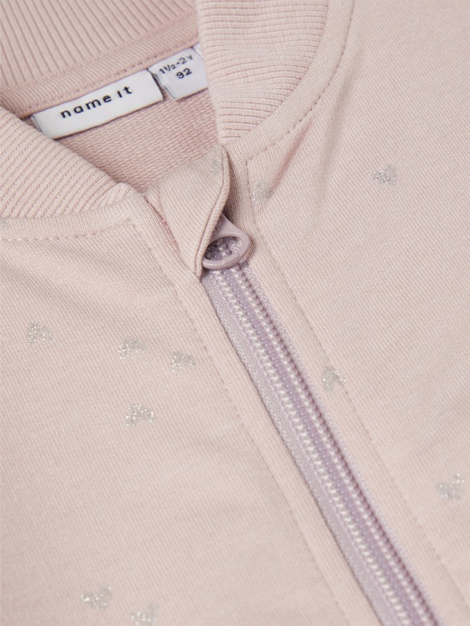 Chaqueta Ni�a Name It