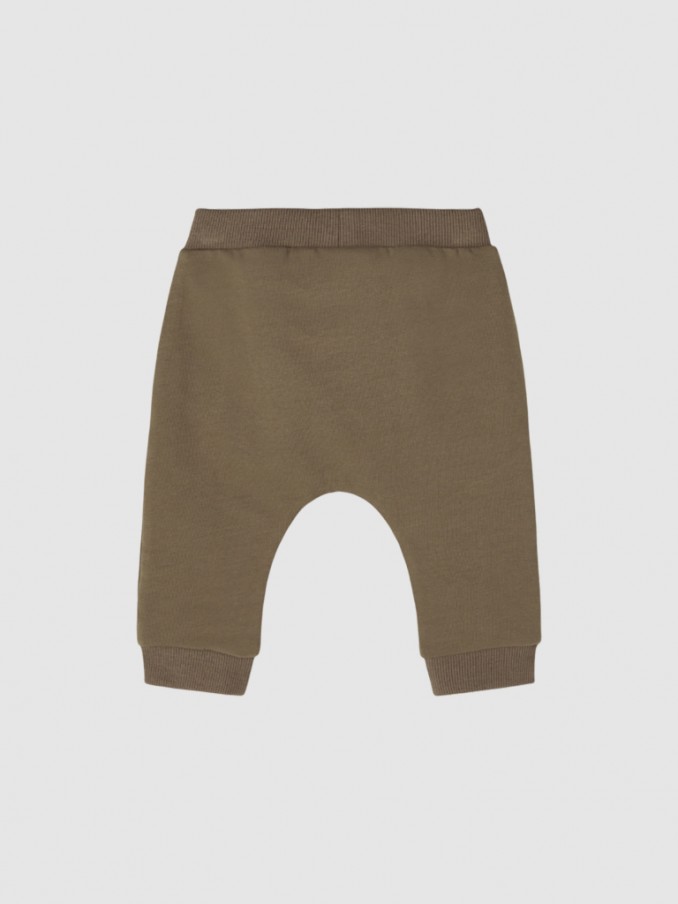 Pantalones Bebe Niño Name It