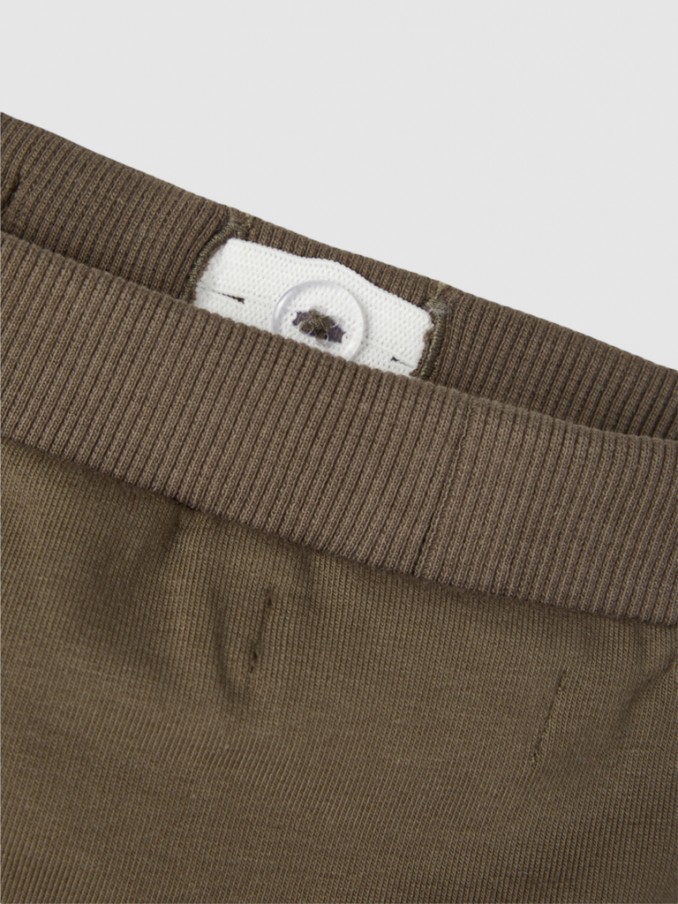 Pantalones Bebe Niño Name It