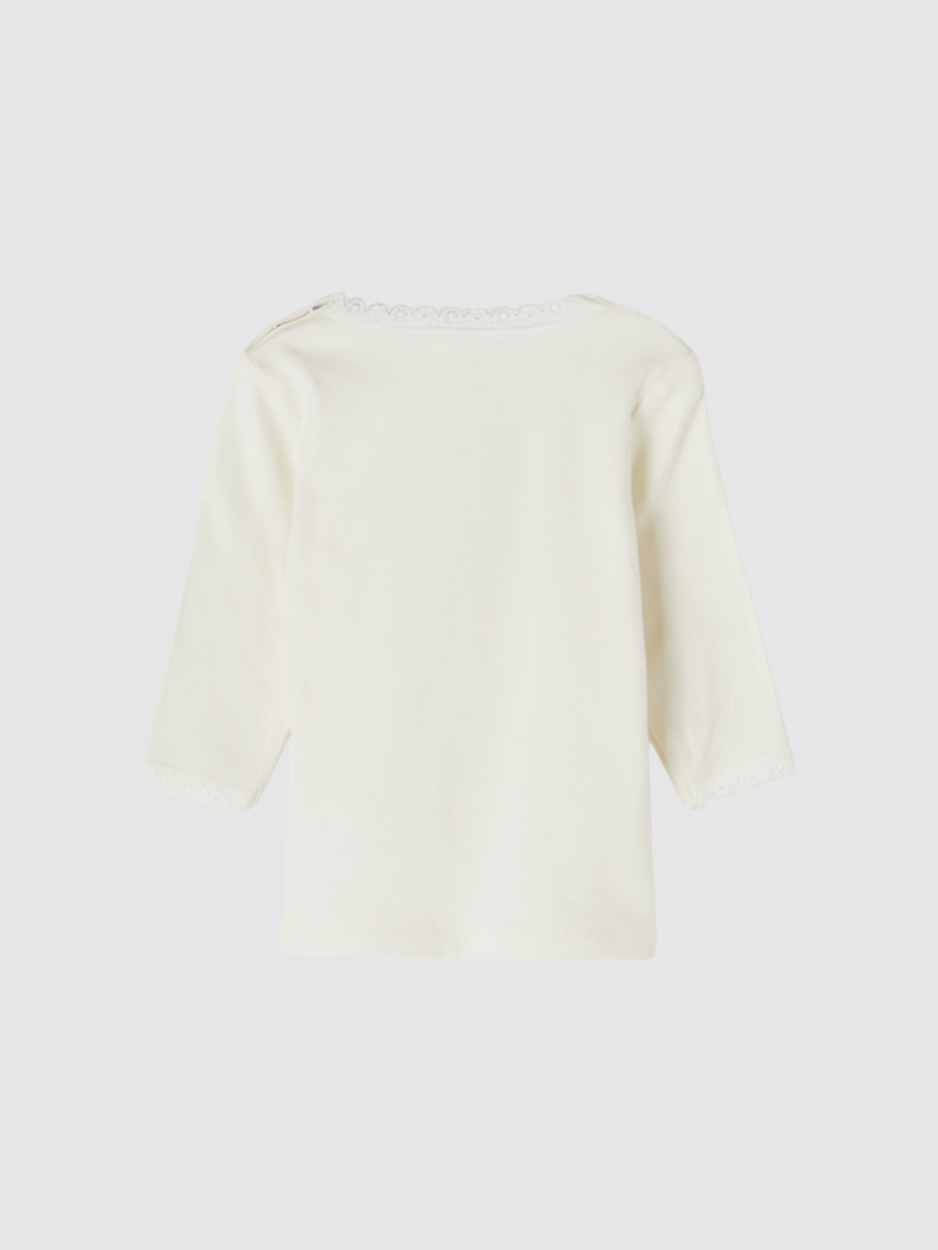 Sweatshirt Bebé Menina Name It