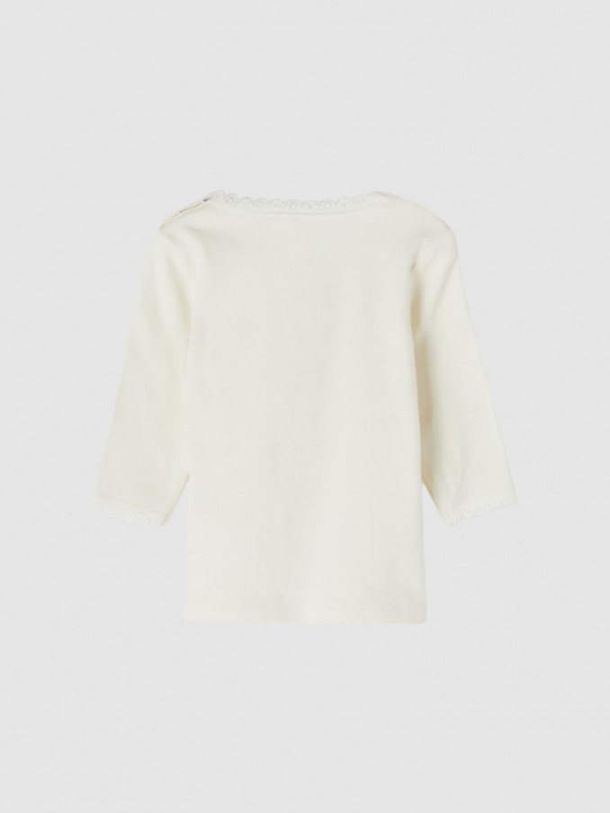 Sweatshirt Beb� Menina Name It