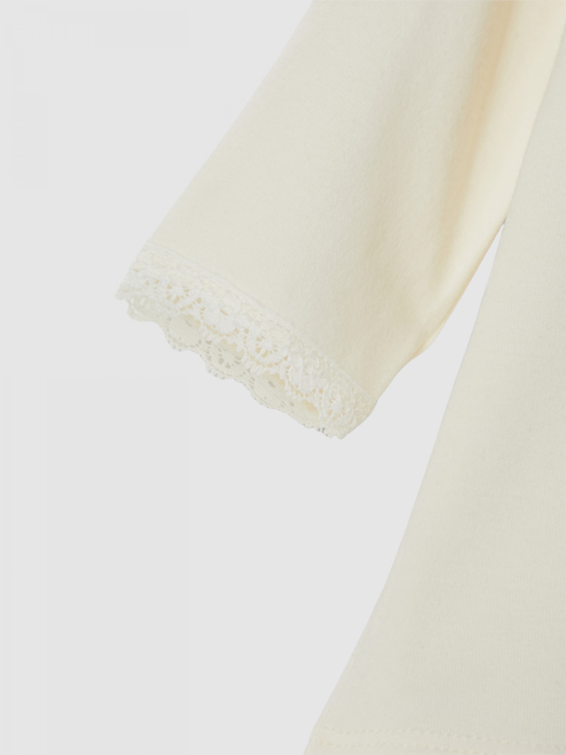 Sweatshirt Bebé Menina Name It