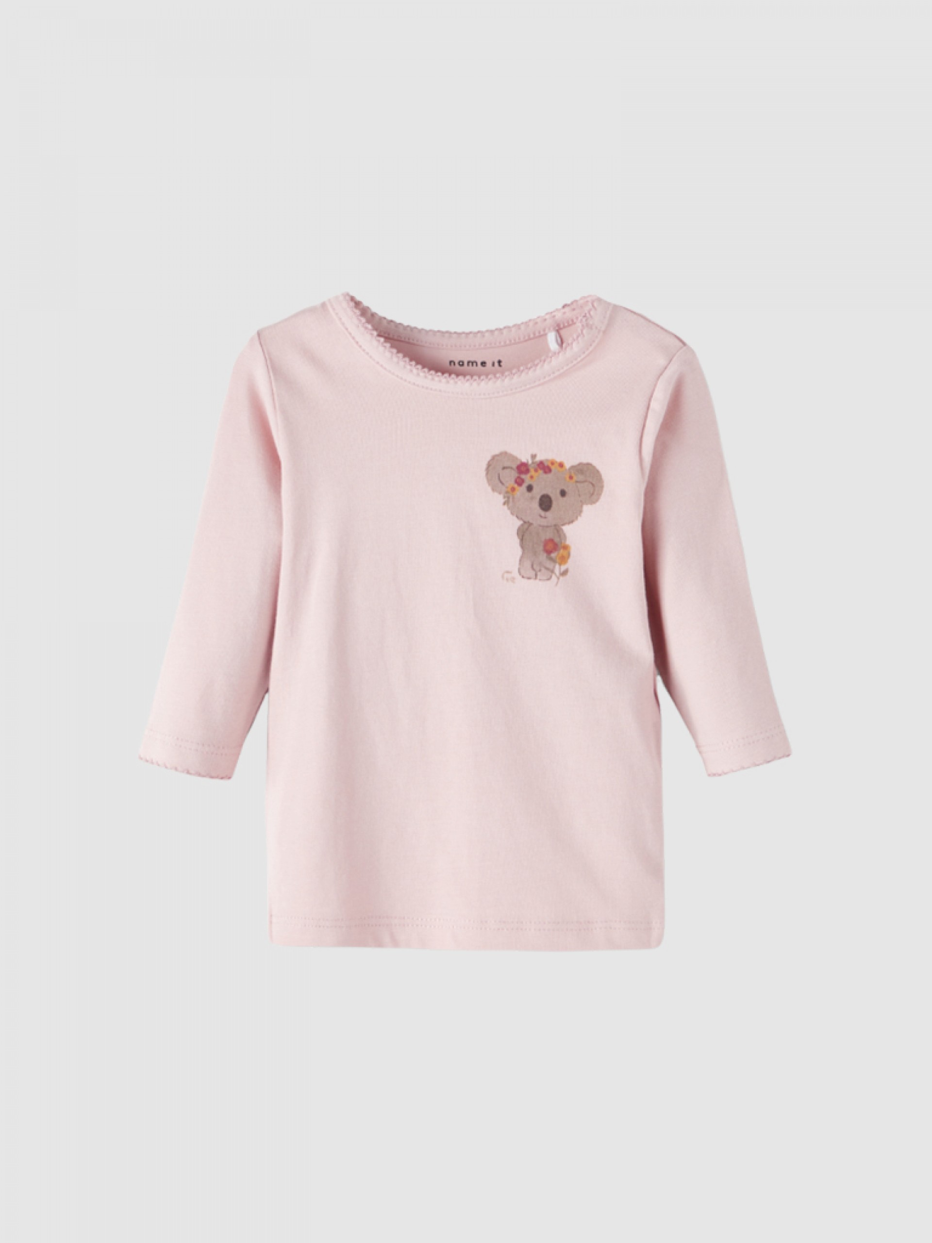 Sweatshirt Baby Girl Name It