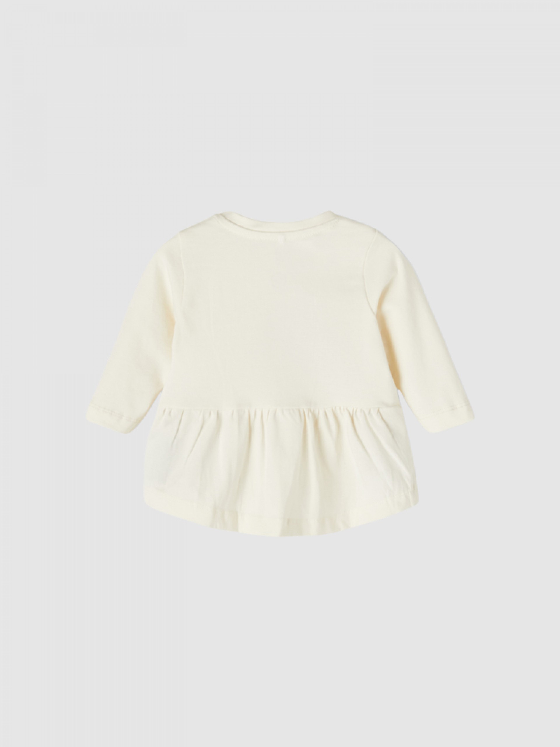 Sweatshirt Baby Girl Name It